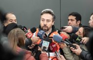 Labores de rescate continúan en la mina El Teniente para encontrar a los cinco mineros atrapados