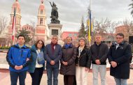 Concejo Municipal rindió sentido homenaje a los mineros fallecidos en tragedia de El Teniente