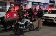 Rancagua presente en la Ronda Nacional de Seguridad