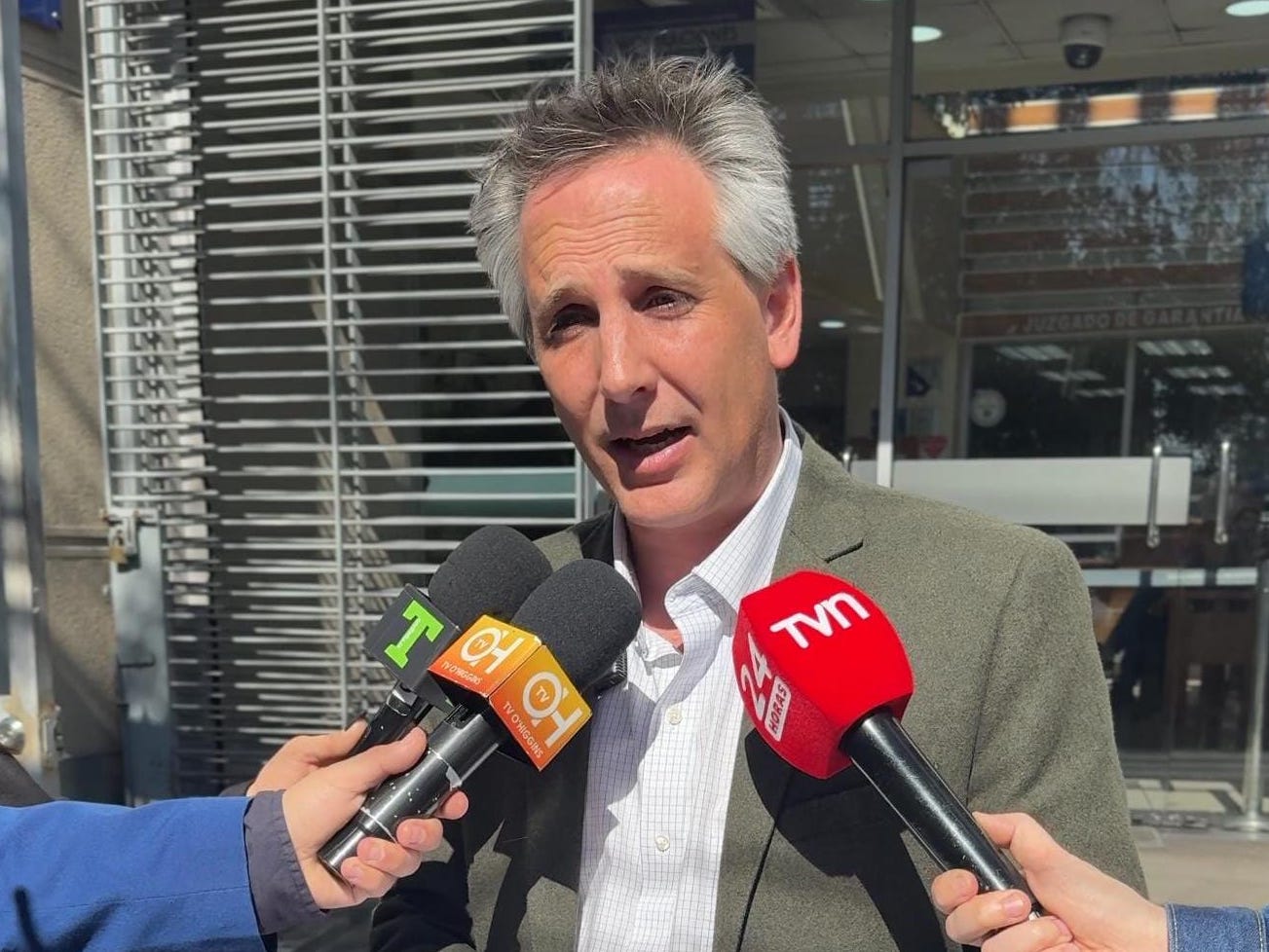 No más maltrato: buscan justicia por Churejas