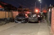 Rancagua: PDI investiga homicidio en Población Manuel Rodriguez