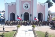 Amplio despliegue de seguridad en Festividad Santa Rosa de Pelequén