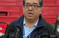 Servicio de Salud O’Higgins llama a extremar cuidados ante sistema frontal de frío y precipitaciones