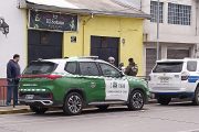 Rancagua: Trabajador que realizaba labores de maestranza murió aplastado por un muro en Club Nocturno