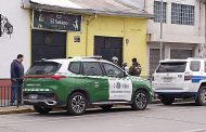 Rancagua: Trabajador que realizaba labores de maestranza murió aplastado por un muro en Club Nocturno
