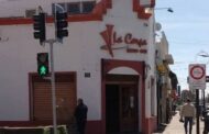 Rancagua: Emblemático Restaurante 