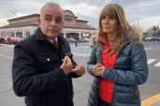 Senadora Ximena Rincón:  “Lenin Arroyo es el diputado que necesita Rancagua