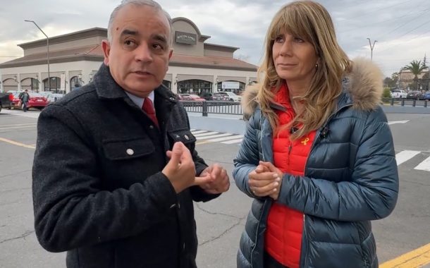 Senadora Ximena Rincón:  “Lenin Arroyo es el diputado que necesita Rancagua