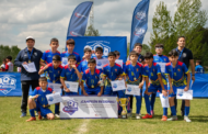 Liceo San José de Requínoa se corona campeón regional de la Copa PFalimentos en Rancagua