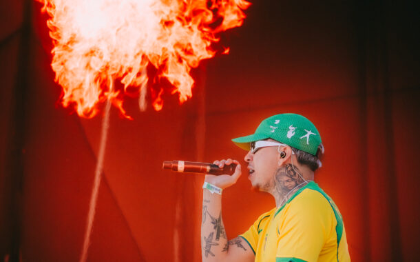 Surfestival devela cartel de artistas para la gran celebración de sus 20 años en Pichilemu, Coquimbo y La Serena