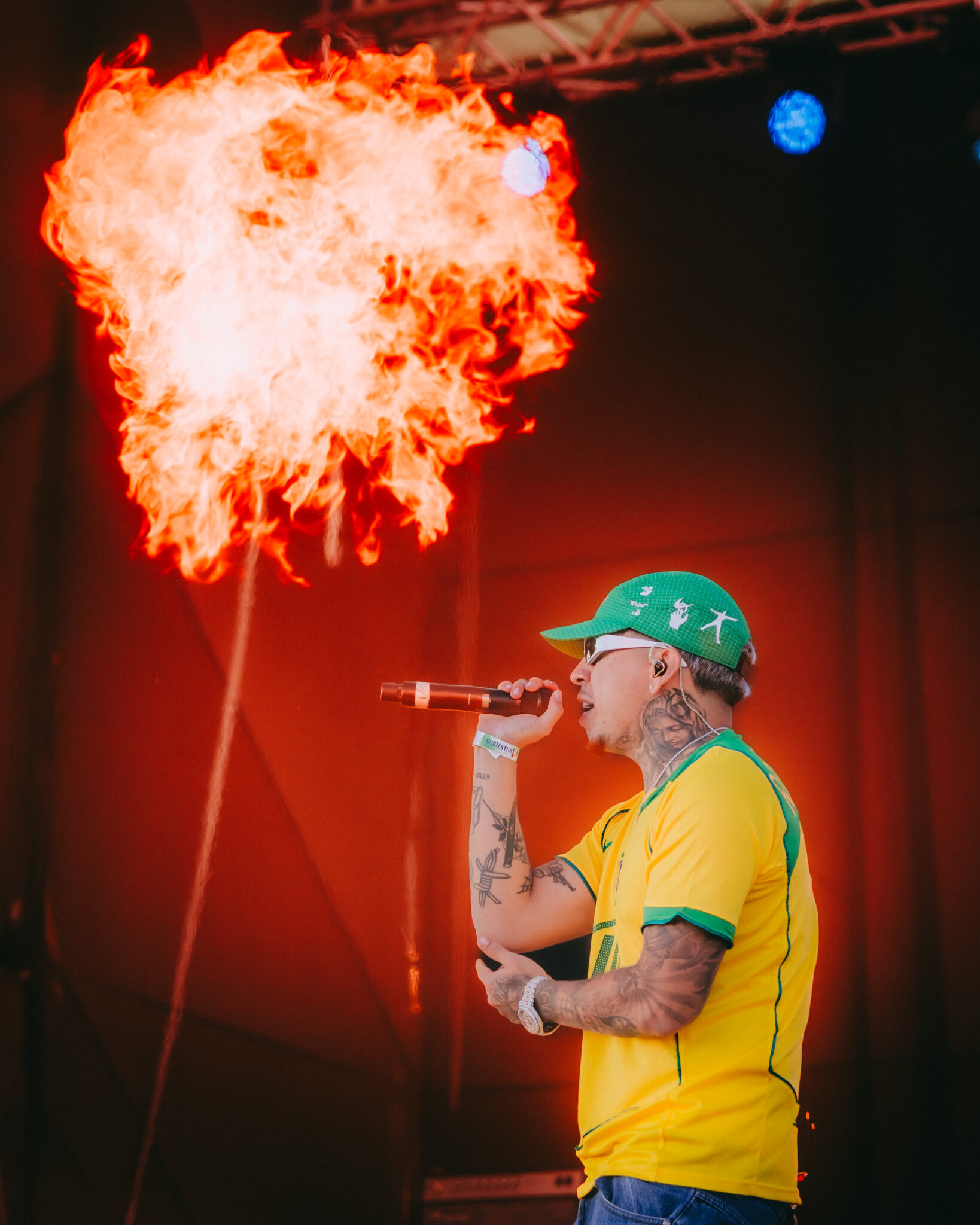 Surfestival devela cartel de artistas para la gran celebración de sus 20 años en Pichilemu, Coquimbo y La Serena