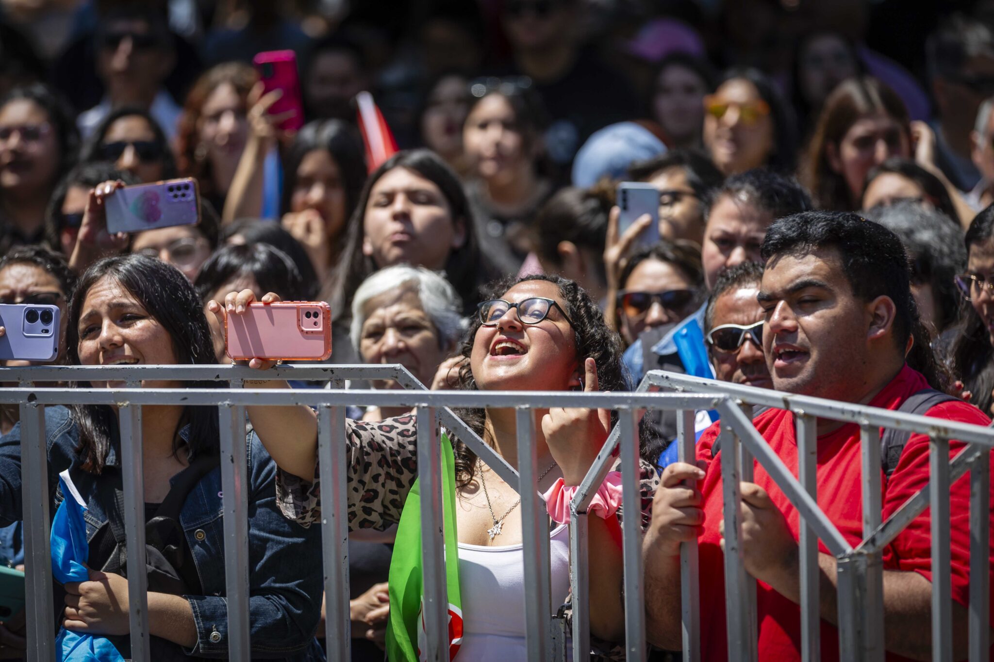Gira de la Teletón anuncia artistas para su parada intermedia en Rengo