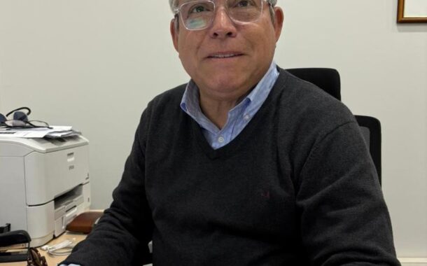 Columna de opinión: El trabajo que mueve los hogares de Chile