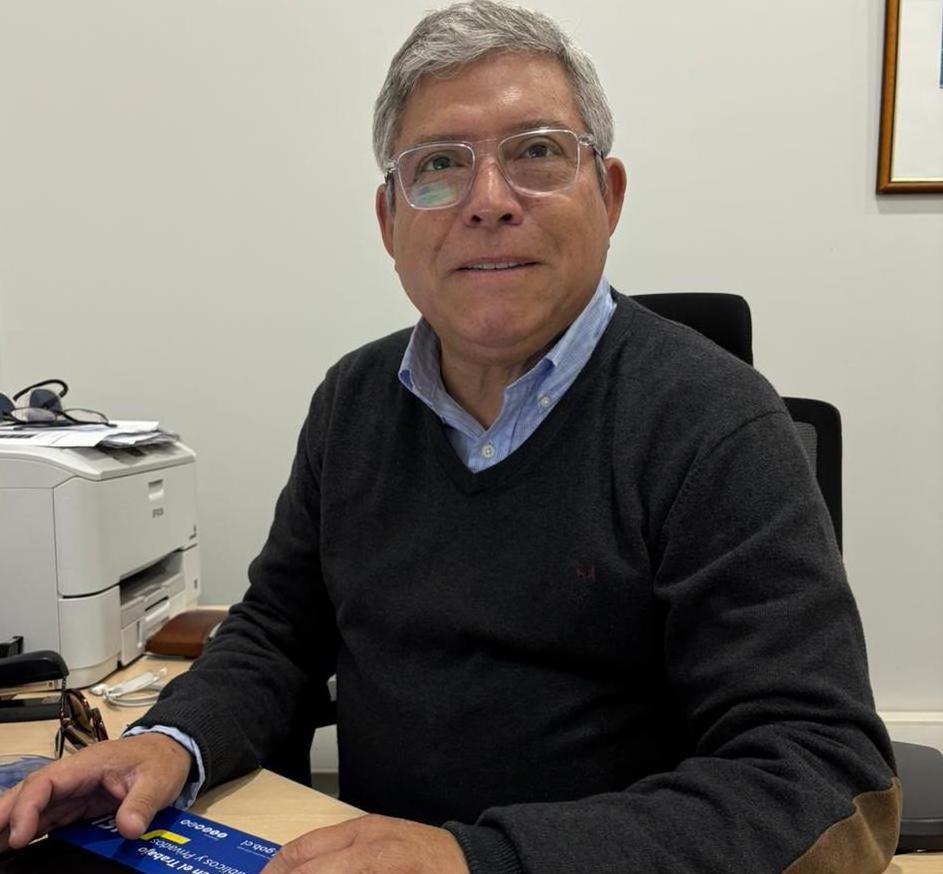 Columna de opinión: El trabajo que mueve los hogares de Chile