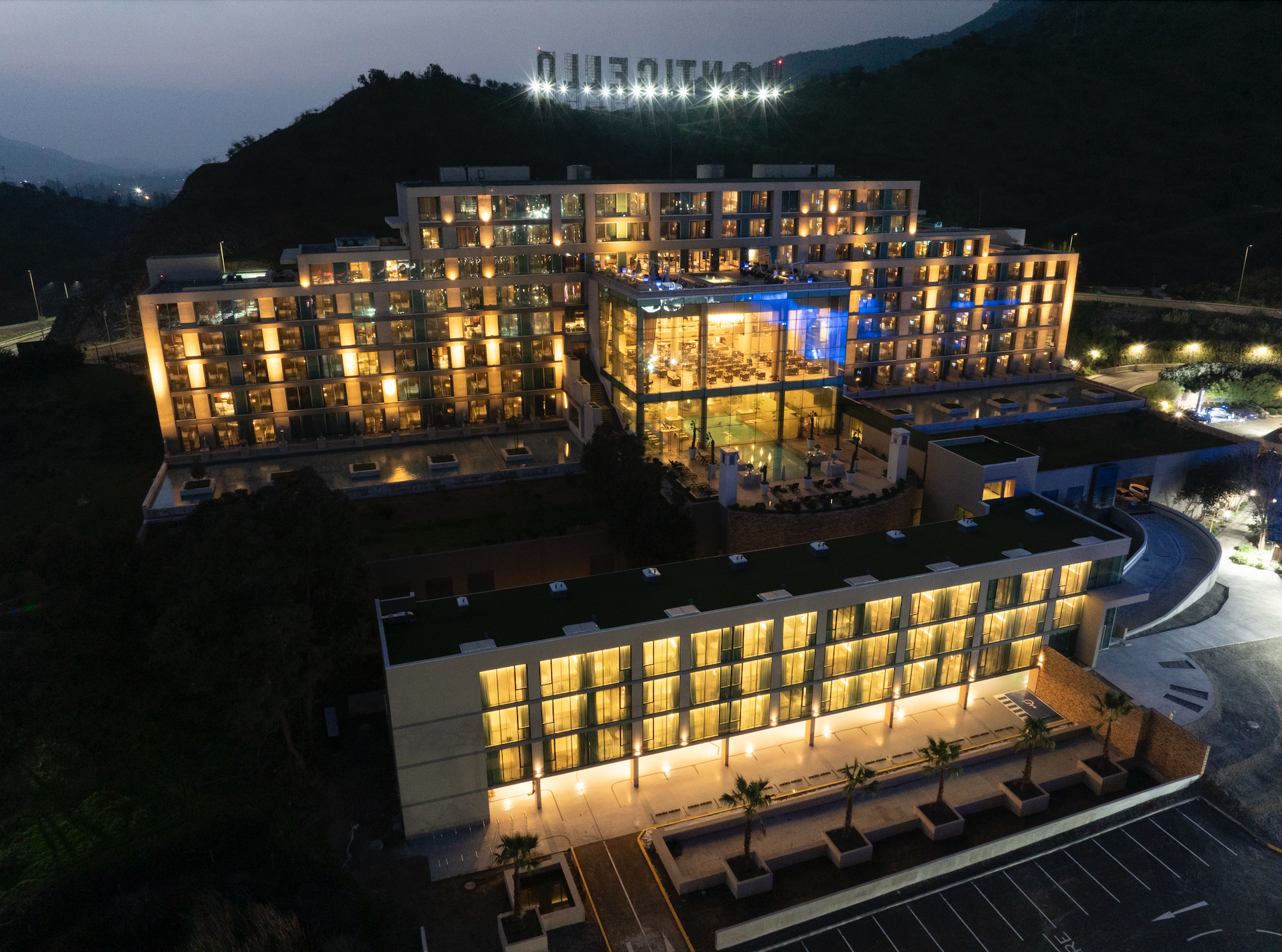 Monticello destaca su aporte tributario y crecimiento sostenido en la Región de O’Higgins