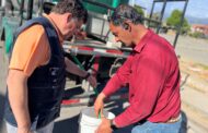 Municipio de Rancagua entrega apoyo a vecinos del sector oriente tras corte de agua potable