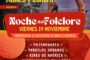 Rancagua celebrará la “Noche del Folclore” en la Casa de la Cultura