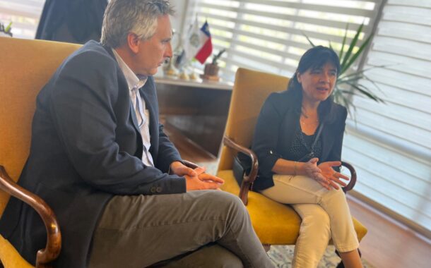 Cobros indebidos de CGE: Municipio de Rancagua aumenta presión y logra avances en reunión con SEC