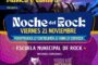 Rancagua prepara una imperdible Noche de Rock este viernes