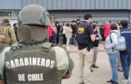 Carabineros intensifica operativos de control y fiscalización en la Región