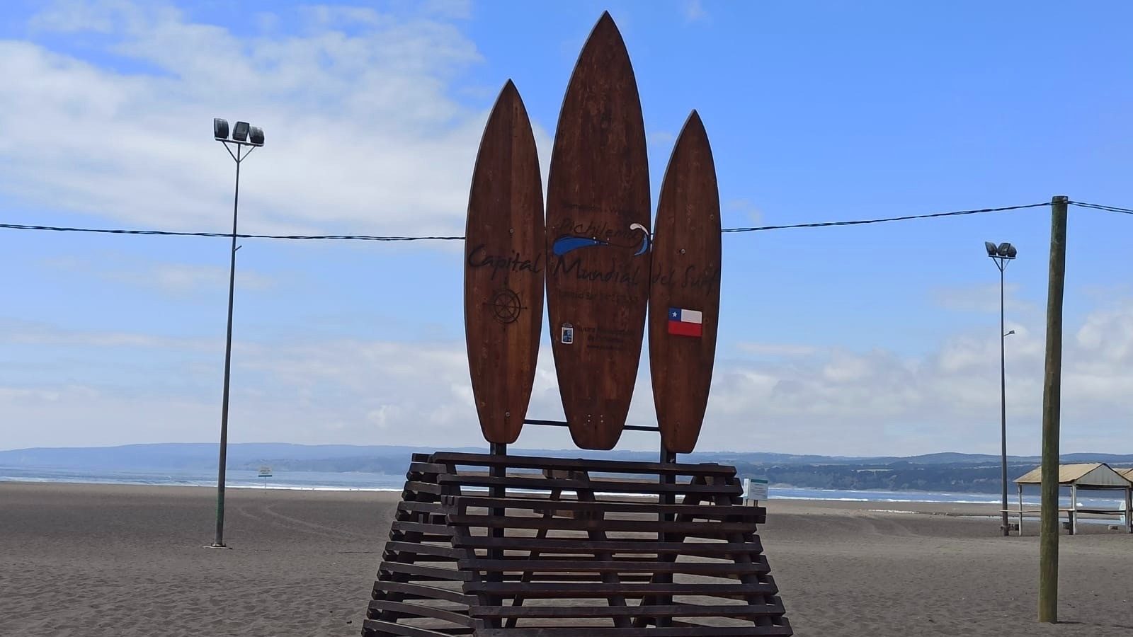 ISL O’Higgins refuerza acciones preventivas para trabajadores del turismo ante inicio de temporada alta