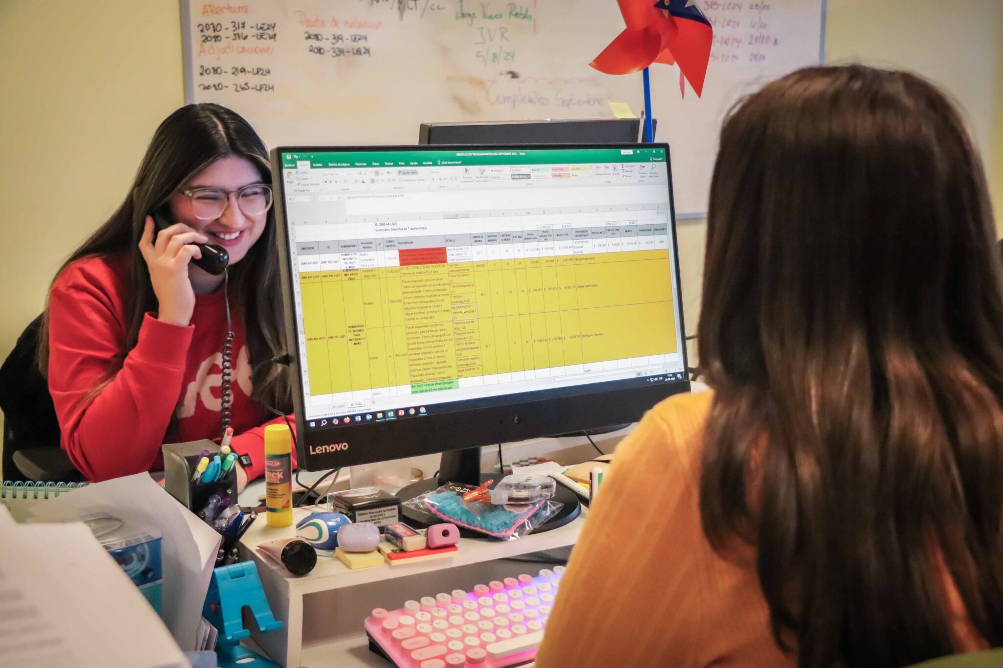 Hospital Dr. Franco Ravera Zunino y Hospital Clínico Fusat, los centros asistenciales con mejor reputación de la VI Región