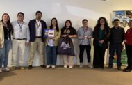 Seremi de Salud premia a equipos ganadores del primer concurso regional audiovisual “Crear para Cuidar”