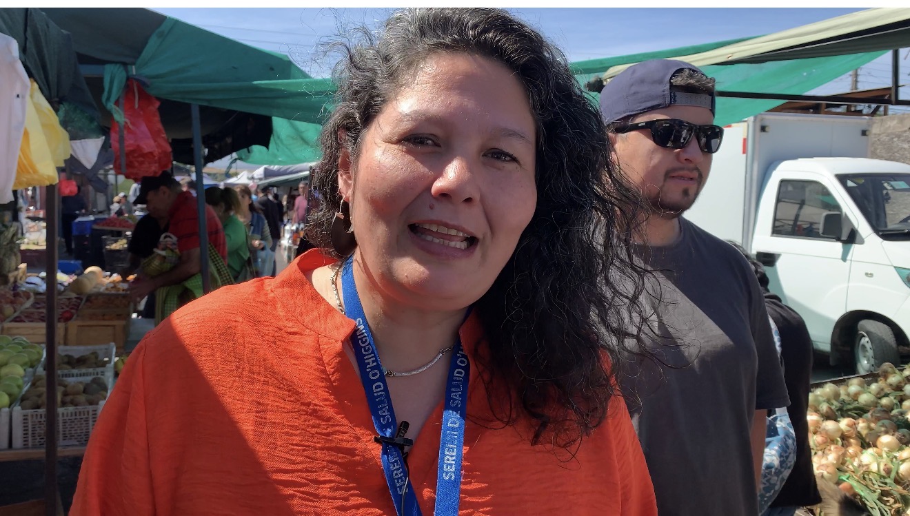 Seremi de Salud O’Higgins inicia Campaña Verano 2025-2026