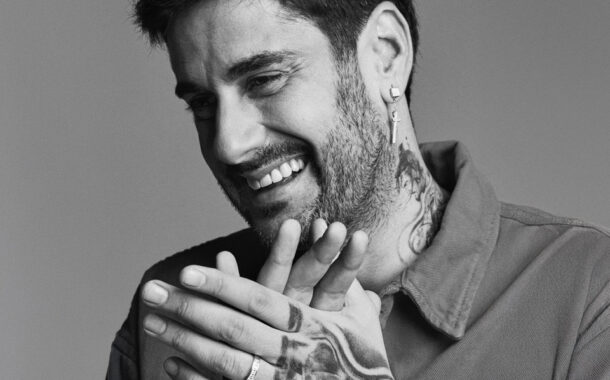 Melendi regresa a Gran Arena Monticello con dos conciertos