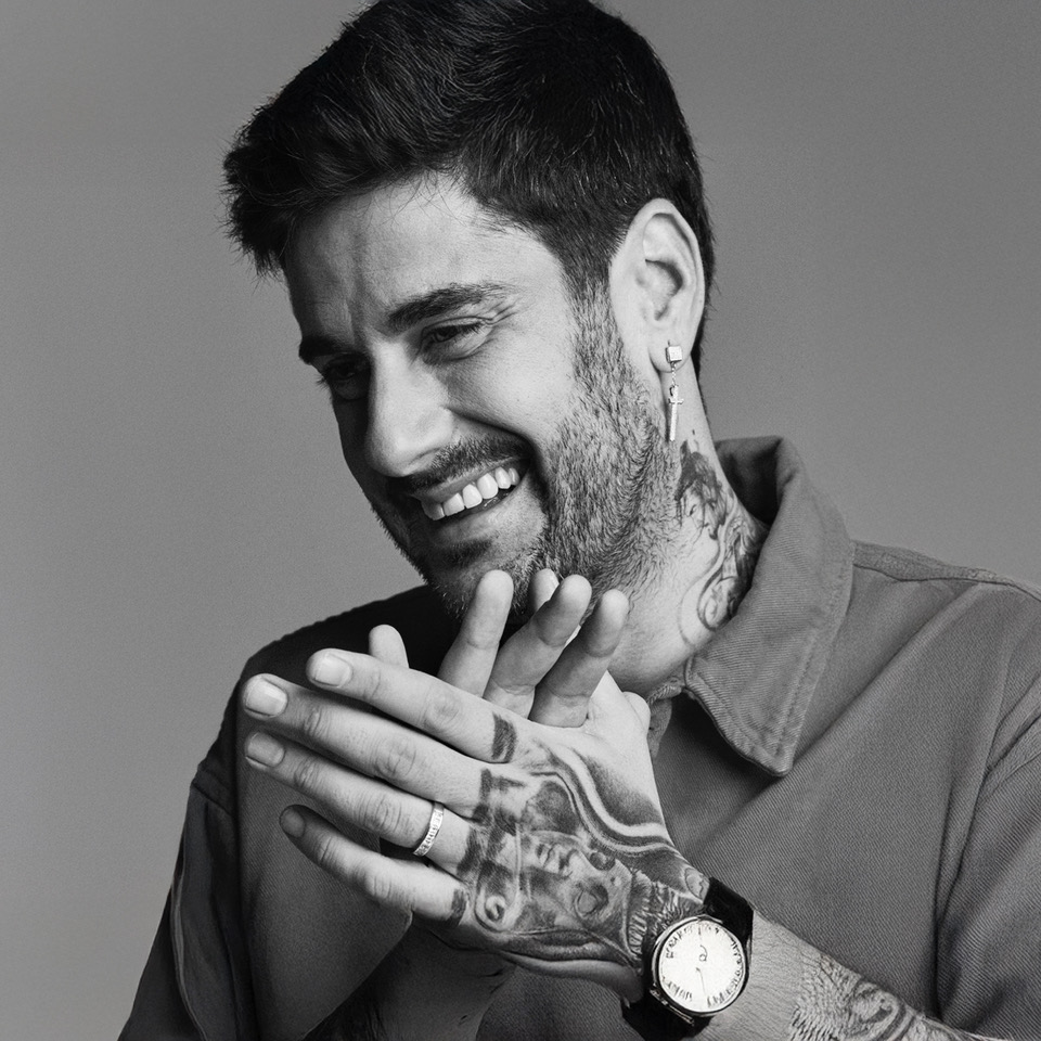 Melendi regresa a Gran Arena Monticello con dos conciertos