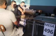TGR inicia pago a vocales de mesa que participaron en las elecciones presidenciales y parlamentarias