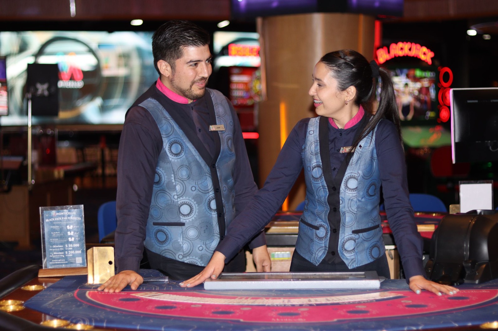 Dreams refuerza estándares de Juego Responsable y extiende certificación internacional hasta 2027