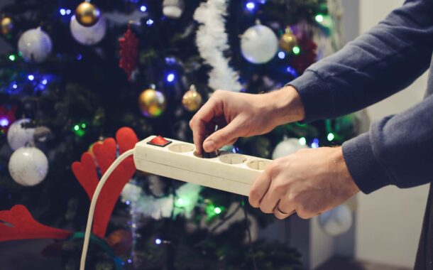 CGE entrega recomendaciones de seguridad para evitar accidentes durante las fiestas de fin de año