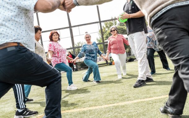 “Experiencia Estadio” de División El Teniente convocó a más de 20 mil personas en 2025