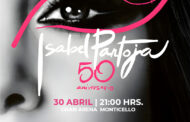 Isabel Pantoja regresa a Gran Arena Monticello para celebrar 50 años de carrera musical