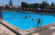Seremi de Salud refuerza medidas sanitarias para el uso seguro de piscinas en el verano
