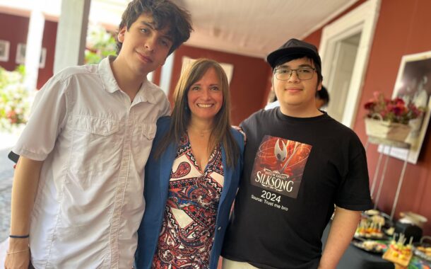 Rancagua reconoció con tradicional desayuno a puntajes destacados de la PAES 2025