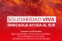 Rancagua inicia campaña solidaria en apoyo a damnificados por incendios en el sur del país