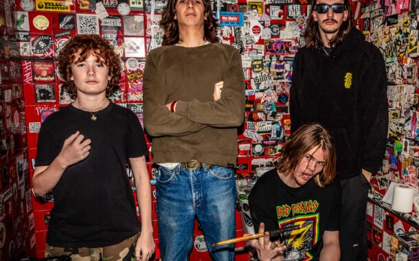 Surfestival encenderá sus dos escenarios con una poderosa descarga de rock