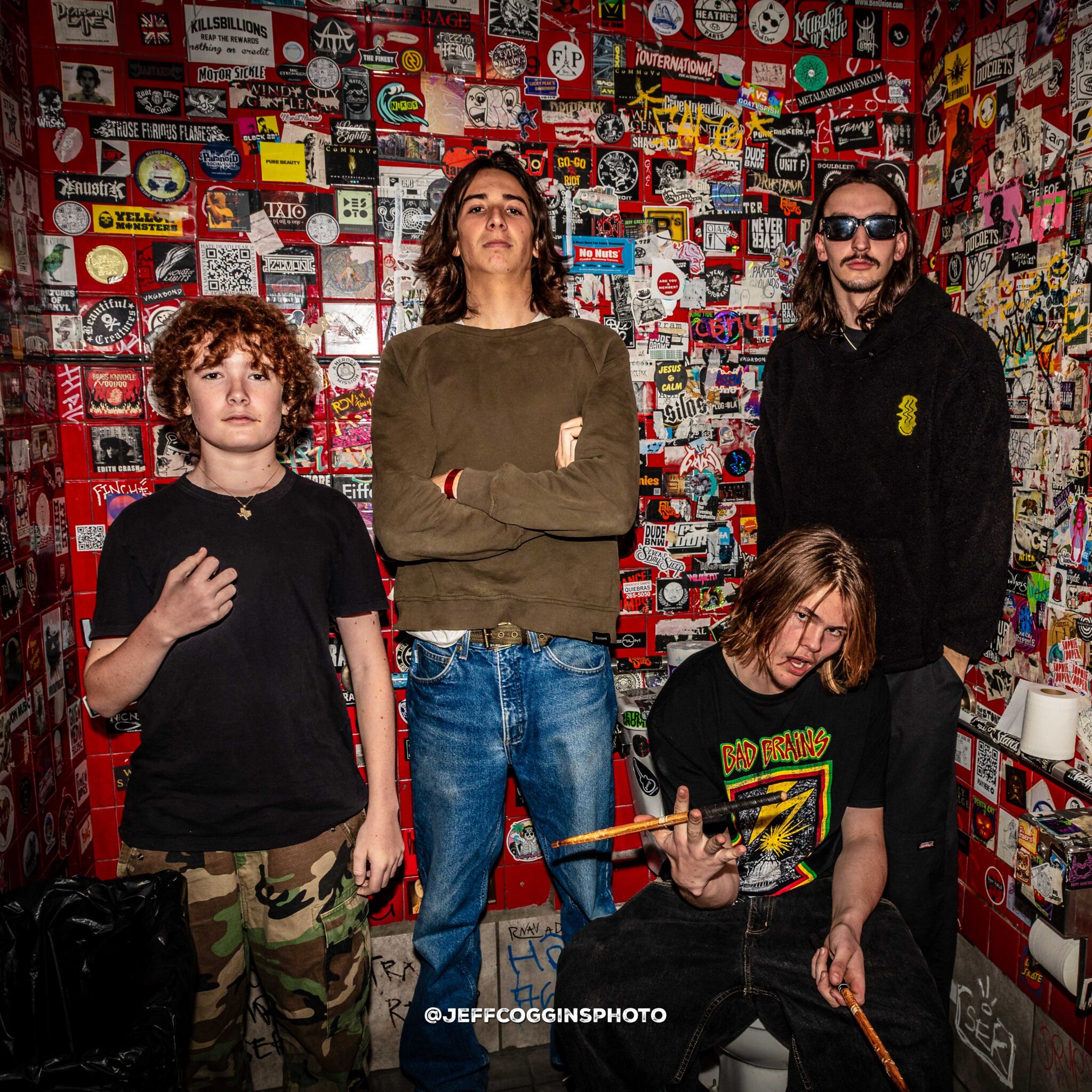 Surfestival encenderá sus dos escenarios con una poderosa descarga de rock