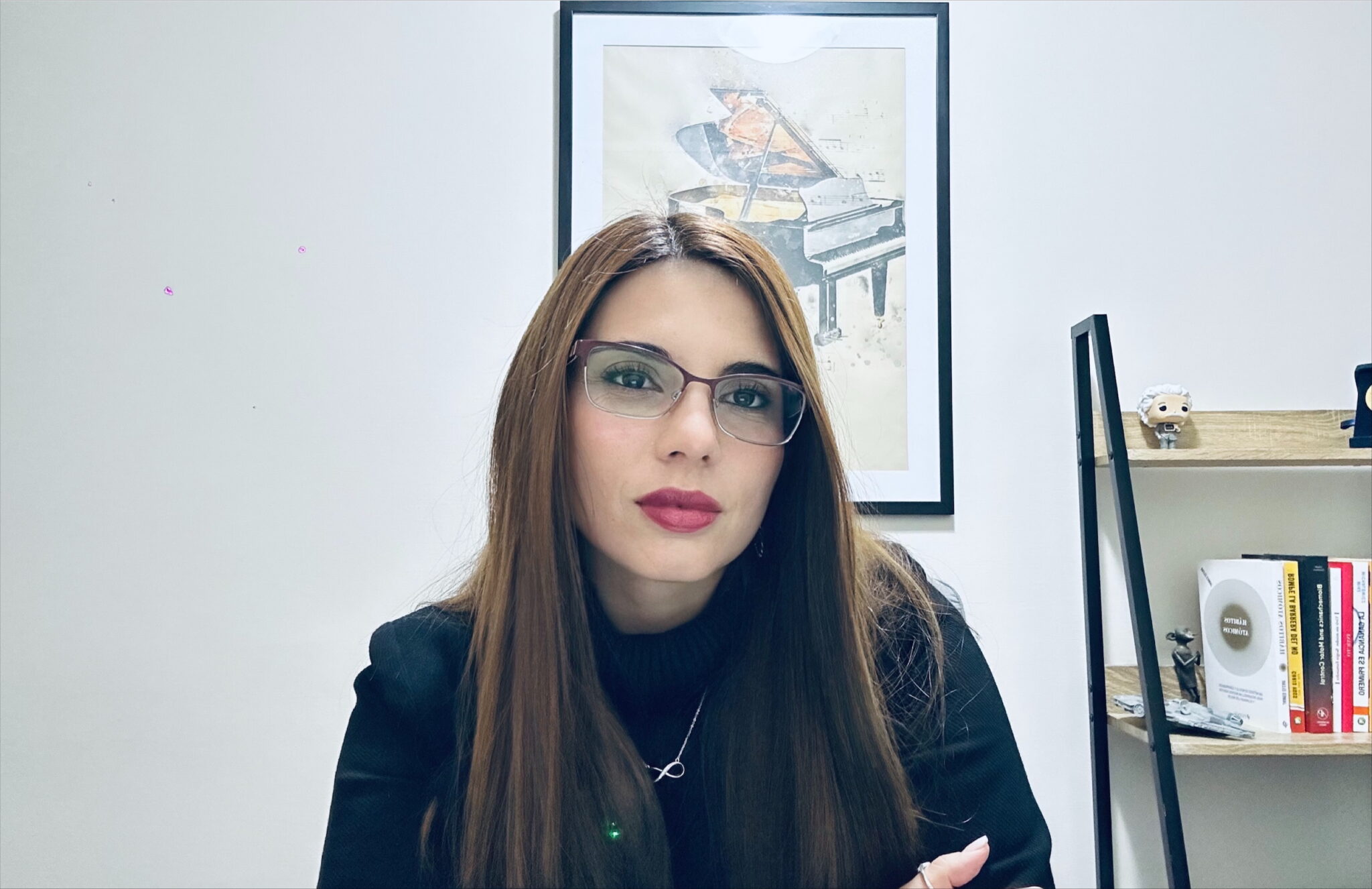 6G: la red que cambiará la forma en que vivimos y nos comunicamos