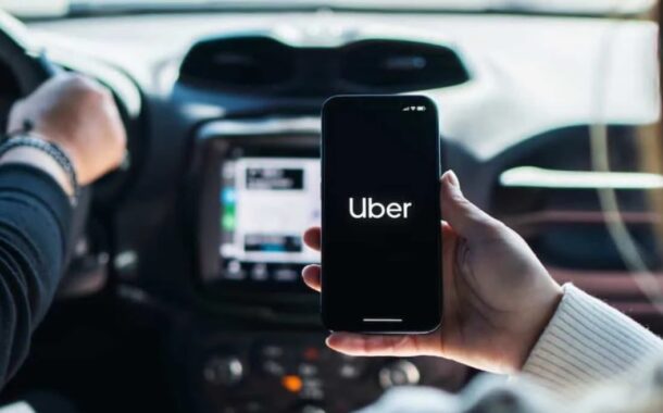 Uber lanza “Zonas de Alerta” en Rancagua para reforzar la seguridad de los socios conductores