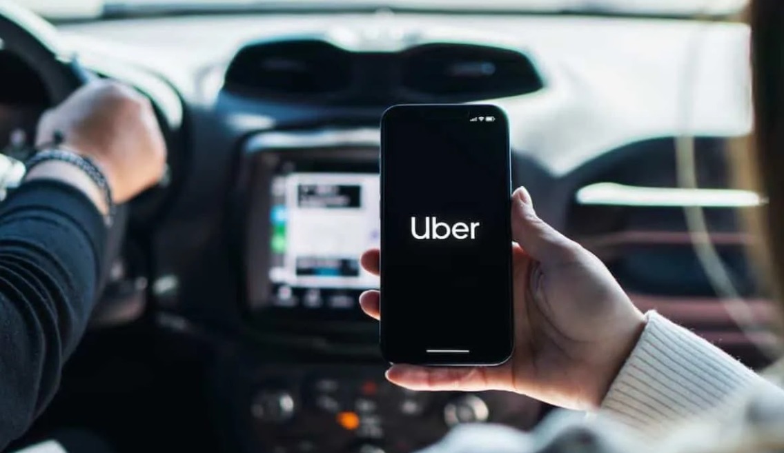 Uber lanza “Zonas de Alerta” en Rancagua para reforzar la seguridad de los socios conductores