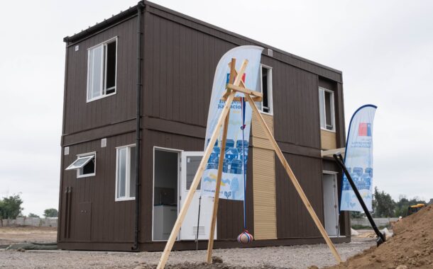 Más de 400 familias de O’Higgins accederán a viviendas sociales industrializadas a partir de 2026