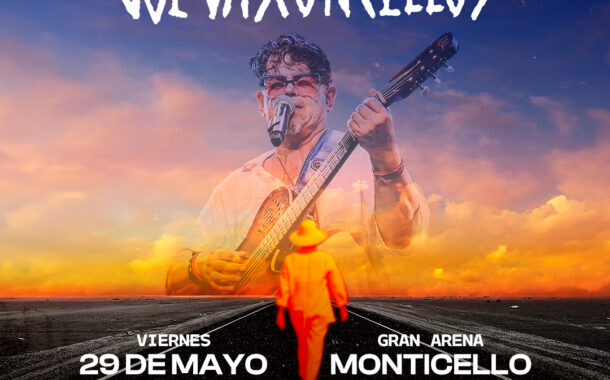 Joe Vasconcellos anuncia