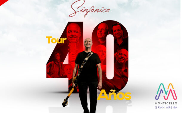 Alberto Plaza regresa a Gran Arena Monticello