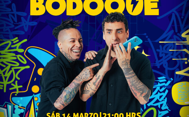 Cebolla y Bodoque llegan a Gran Arena Monticello