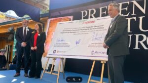 Llega a Rancagua programa que apoyará a 36 establecimientos municipales para mejorar la asistencia a la educación parvularia