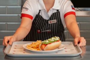 Pronto Copec lidera la iniciativa: invita a la industria a consolidar el 24 de cada mes como el “Día del Completo”