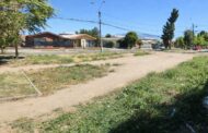 Más áreas verdes y recreativas para Rancagua: Municipalidad transformará sitios abandonados en nuevos espacios comunitarios en sector norte